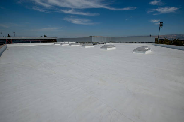 Best Emergency Roof Repair Services  in Greenfield, IL