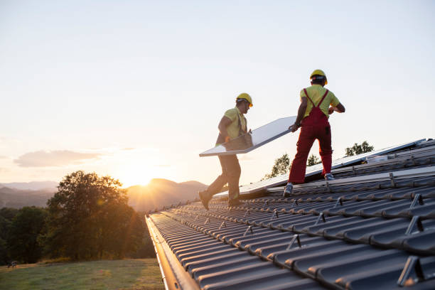 Best Slate Roofing  in Greenfield, IL