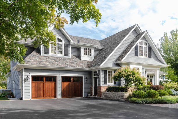 Best Gutter Installation and Repair  in Greenfield, IL
