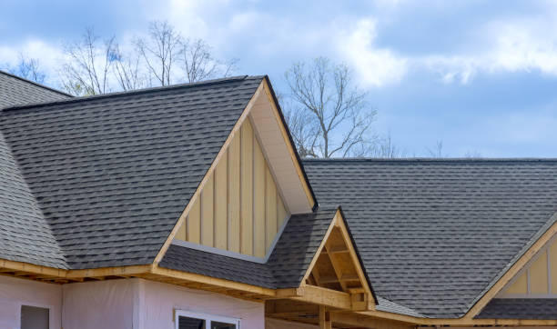Best Gutter Installation and Repair  in Greenfield, IL