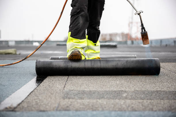 Roof Coating Services in Greenfield, IL