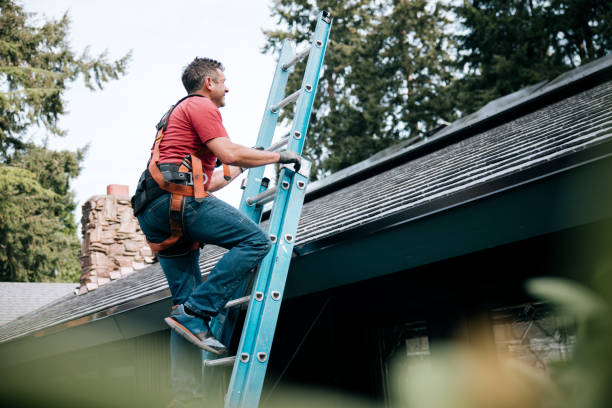 EPDM Roofing in Greenfield, IL